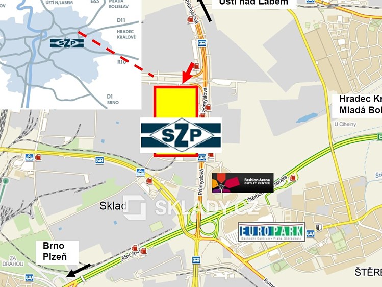 Комерційне приміщення в оренду, 205 м² (4 з 4)