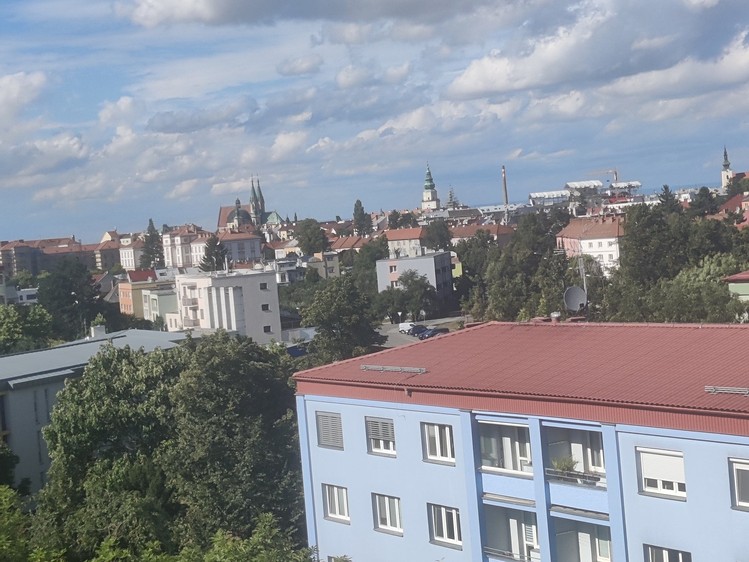 Квартира 1+1 в оренду, 33 м² (10 з 11)
