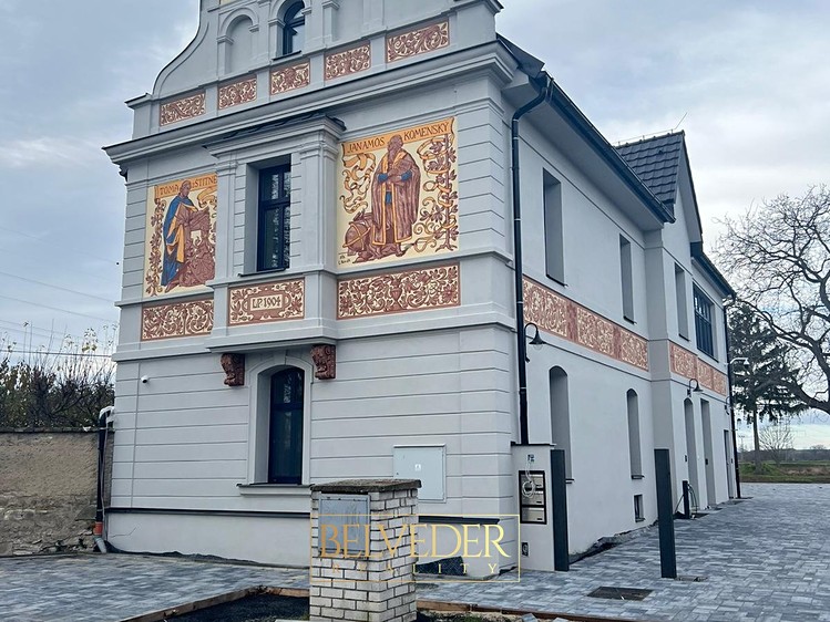 Квартира 2+1 в оренду, 81 м² (11 з 12)
