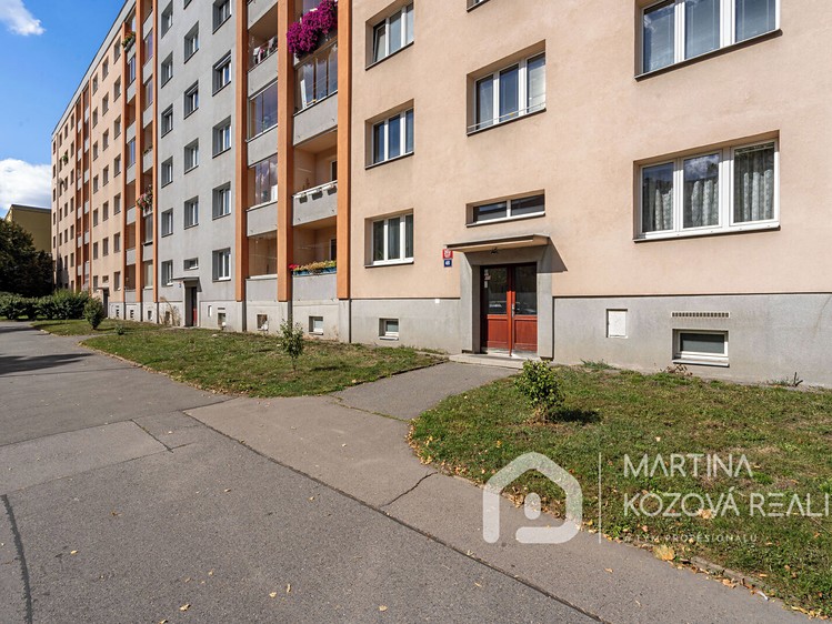 Квартира 2+1 на продаж, 51 м² (36 з 40)