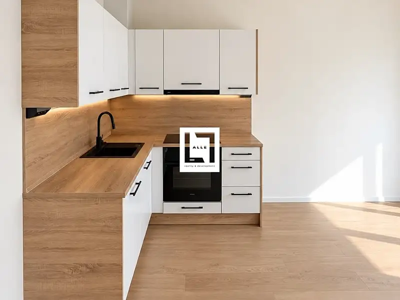 Pronájem bytu 2+kk 51 m², Ostrava – náhled fotky 3