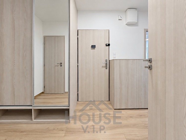 Квартира 3+kk на продаж, 63 м² (21 з 37)
