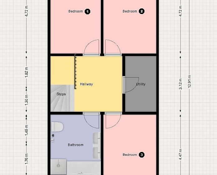 Будинок на продаж, 147 м² (17 з 29)