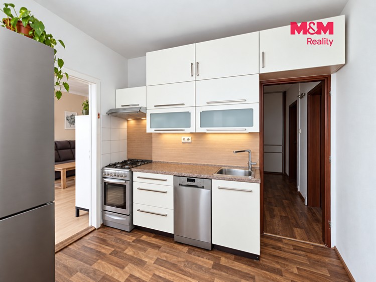 Wohnung 3+1 zum Kauf, 63 m² (2 von 13)