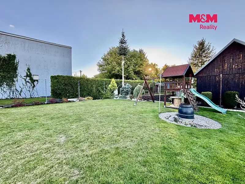 Prodej zahrady 205 m², Opava – náhled fotky 2