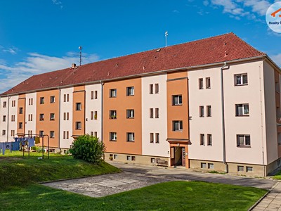 Prodej bytu 2+1, 55 m² (3 z 15)