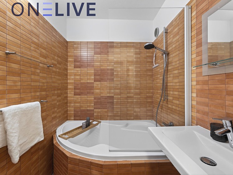 Квартира 4+1 на продаж, 81 м² (7 з 24)