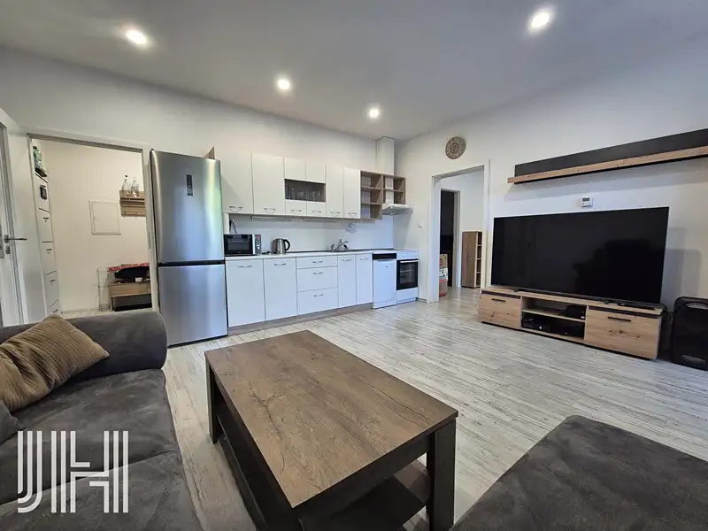 Pronájem bytu 2+kk 55 m², Prostějov – náhled fotky 2