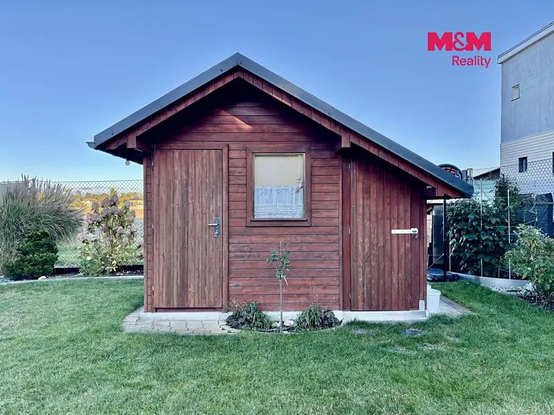 Prodej zahrady 205 m², Opava – náhled fotky 3