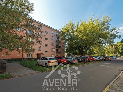 Wohnung 3+1 zum Kauf, 60 m² (2 von 21)