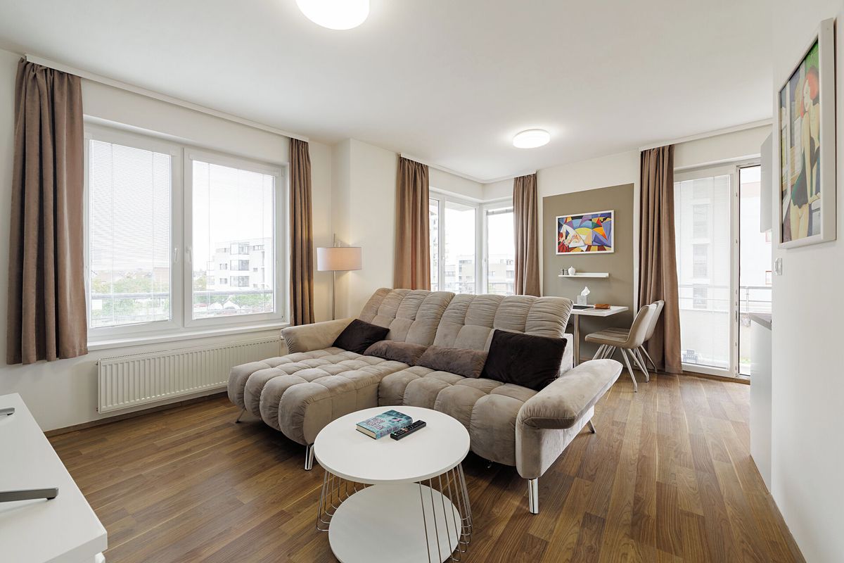 Prodej bytu 2+kk 54 m², Praha – fotka 1 z 3