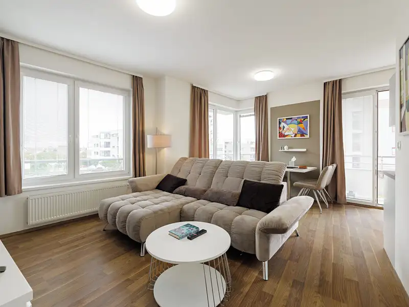 Prodej bytu 2+kk 54 m², Praha – náhled fotky 1