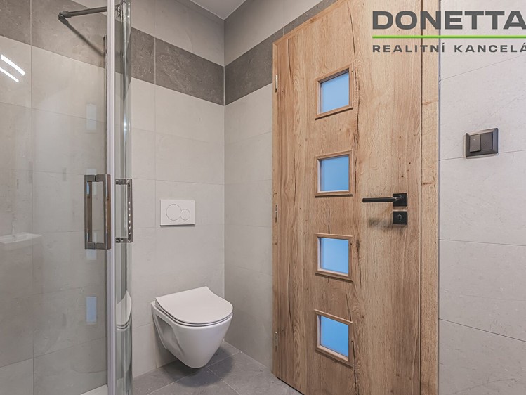 Квартира 2+kk в оренду, 52 м² (13 з 23)