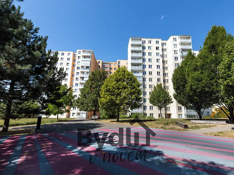 Prodej bytu 3+1 78 m², Brno – náhled fotky 3