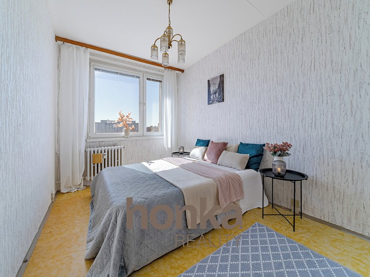 Prodej bytu 2+kk, 46 m² (9 z 17)