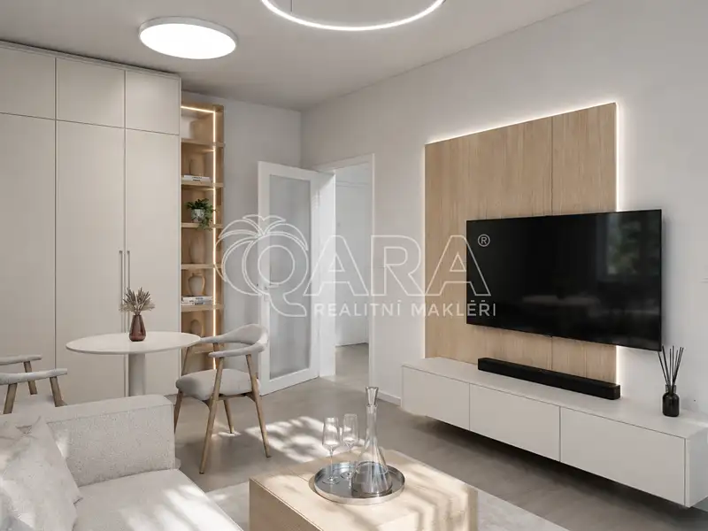 Prodej bytu 1+1 38 m², Ostrava – náhled fotky 1