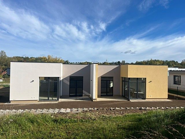 Prodej rodinného domu 100 m², pozemek 411 m², Týn nad Vltavou – fotka 1 z 3