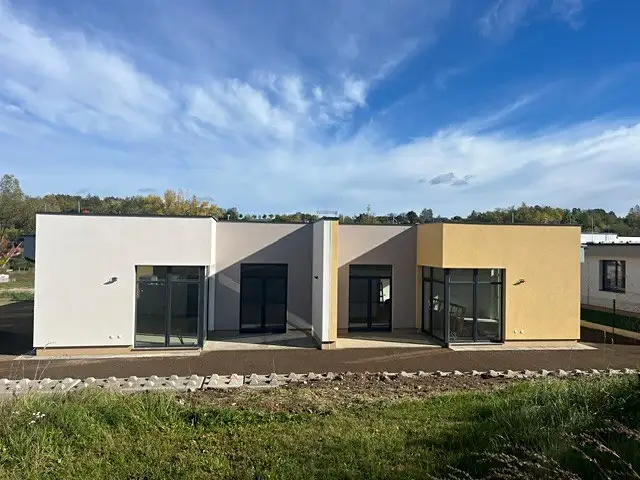 Prodej rodinného domu 100 m², pozemek 411 m², Týn nad Vltavou – náhled fotky 1