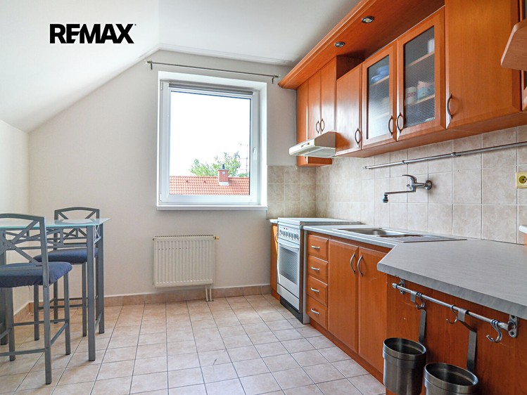Квартира 1+1 на продаж, 46 м² (5 з 21)