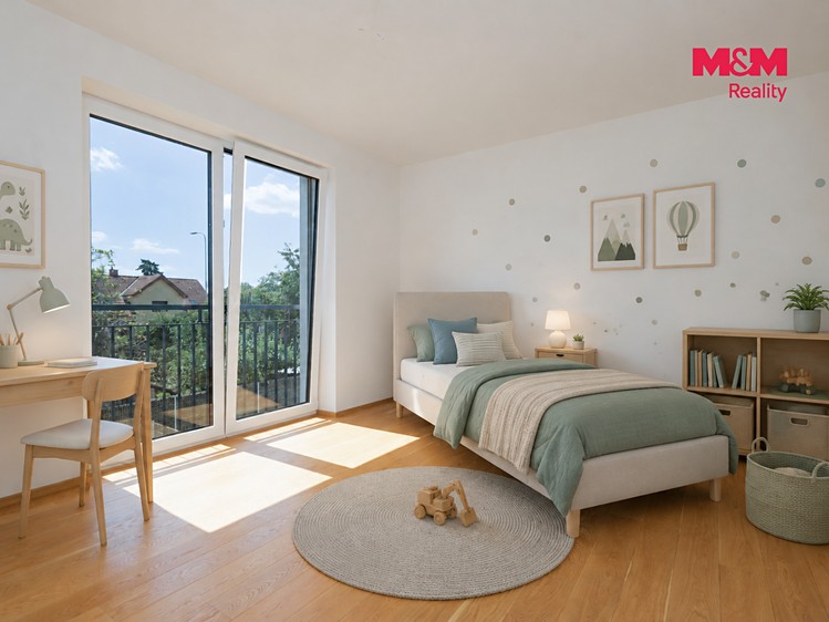 Wohnung 3+kk zum Kauf, 83 m² (8 von 18)