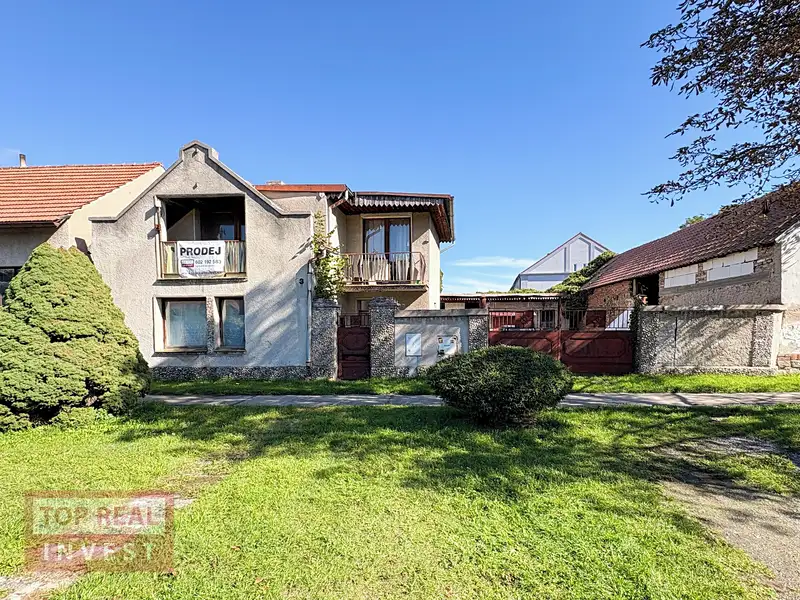 Prodej rodinného domu 216 m², pozemek 395 m², Chotusice – náhled fotky 3