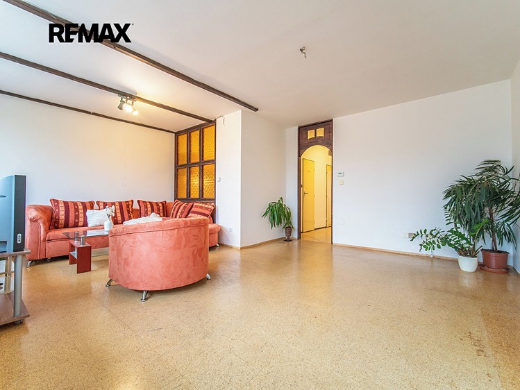 Wohnung 4+kk zur Miete, 83 m² (5 von 10)