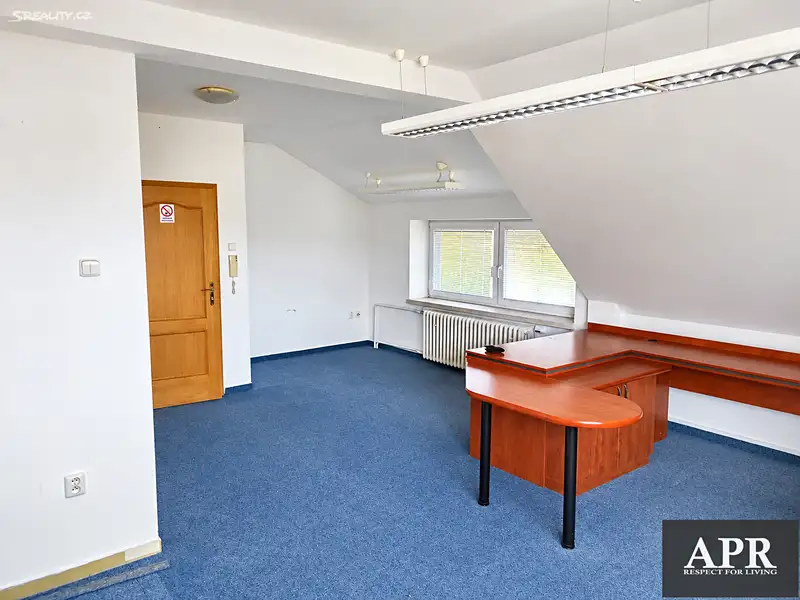 Pronájem kanceláře 41 m², Uherský Brod – náhled fotky 3