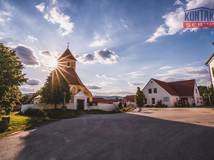 Pronájem domu, 247 m² (37 z 37)