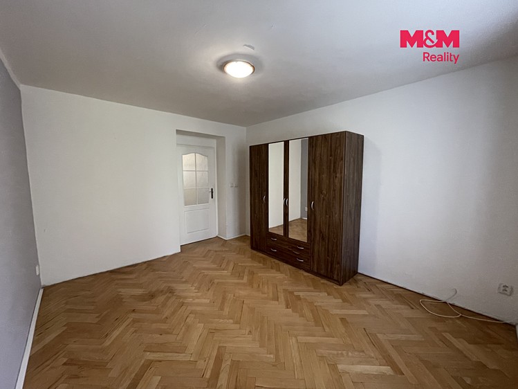 Wohnung 2+1 zur Miete, 52 m² (9 von 13)