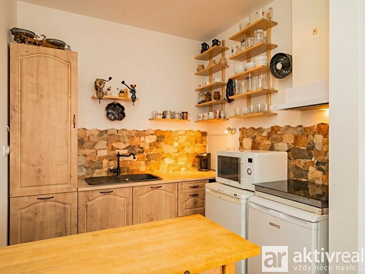 Квартира 3+kk на продаж, 71 м² (9 з 28)