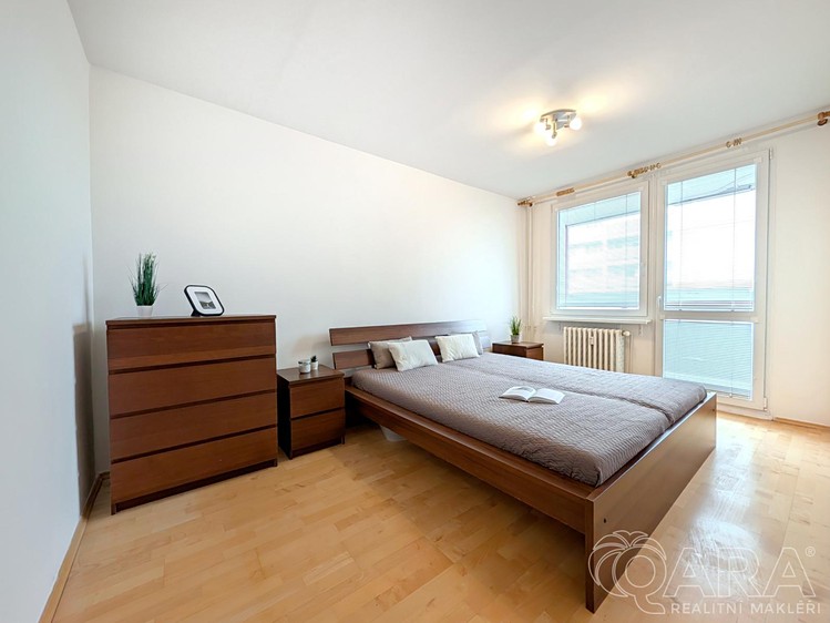 Квартира 3+kk на продаж, 82 м² (8 з 23)