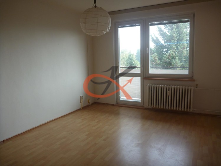 Квартира 1+kk в оренду, 28 м² (6 з 8)