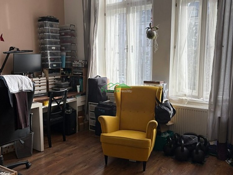 Квартира 3+kk в оренду, 83 м² (6 з 9)