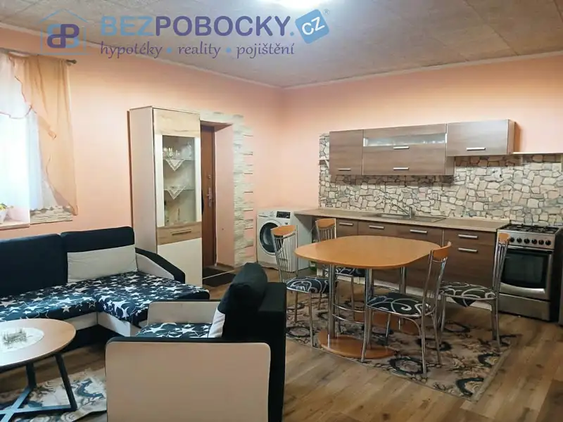 Prodej rodinného domu 110 m², pozemek 342 m², Herálec – náhled fotky 1