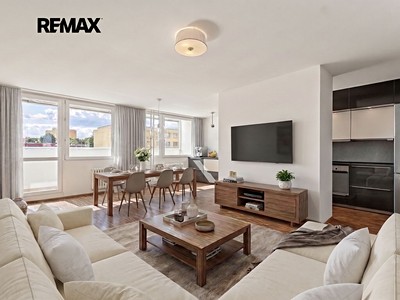 Wohnung 3+kk zum Kauf, 71 m² (2 von 29)