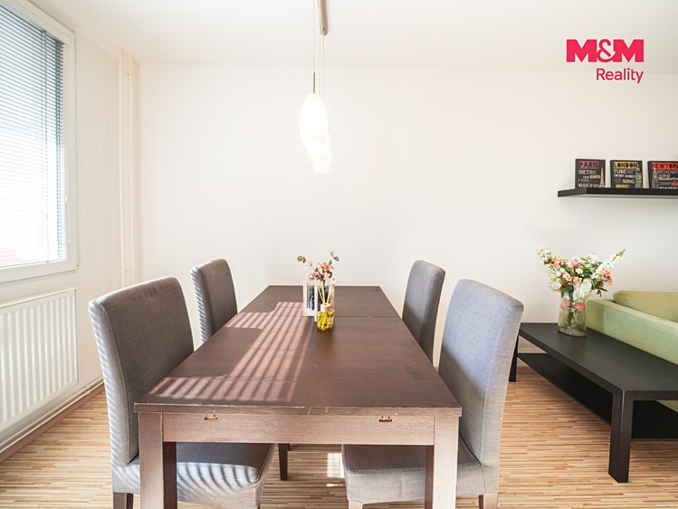 Wohnung 2+1 zum Kauf, 59 m² (7 von 25)