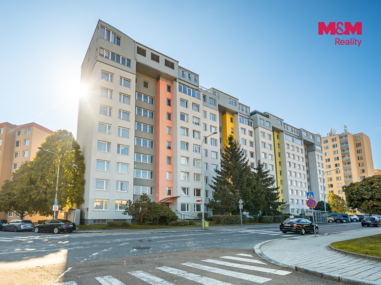 Wohnung 2+1 zum Kauf, 59 m² (21 von 25)