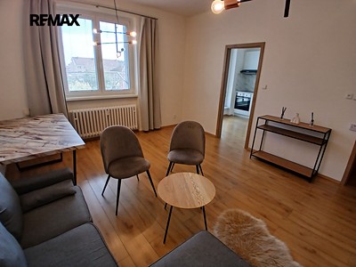Квартира 1+1 в оренду, 41 м² (2 з 10)
