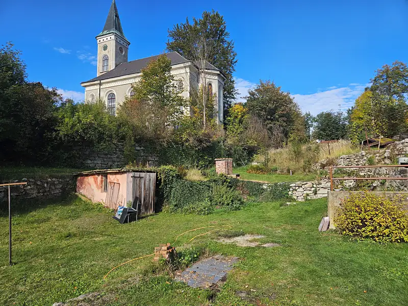 Prodej rodinného domu 210 m², pozemek 296 m², Plesná – náhled fotky 3