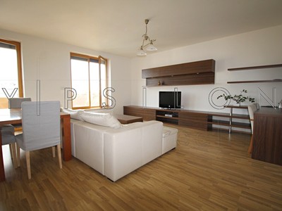 Квартира 2+kk в оренду, 52 м² (3 з 13)