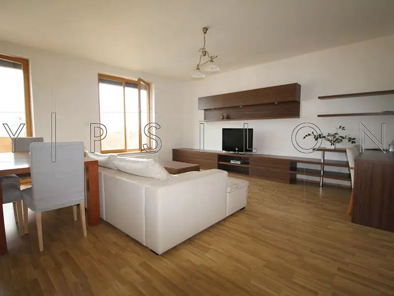 Pronájem bytu 2+kk 55 m², Praha – náhled fotky 3