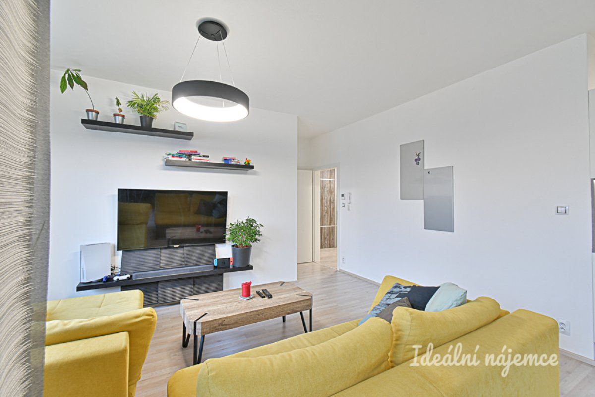 Pronájem bytu 2+kk 61 m² – fotografie 5