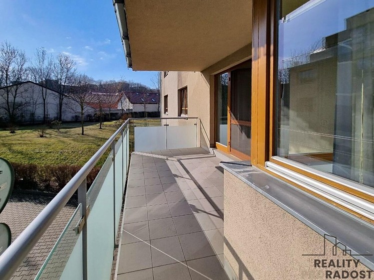Квартира 2+kk в оренду, 74 м² (13 з 15)