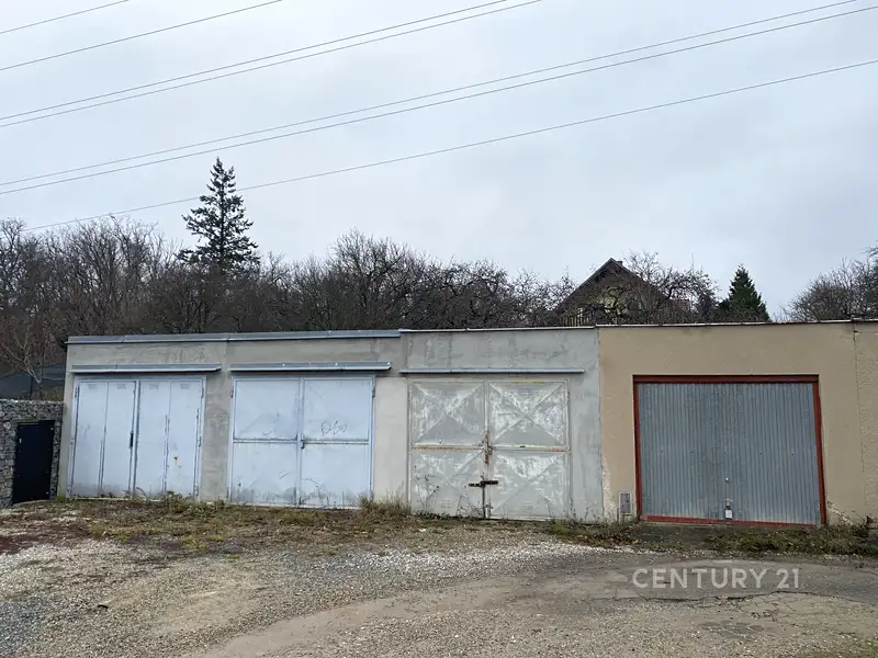 Prodej garáže 20 m², Brno – náhled fotky 3