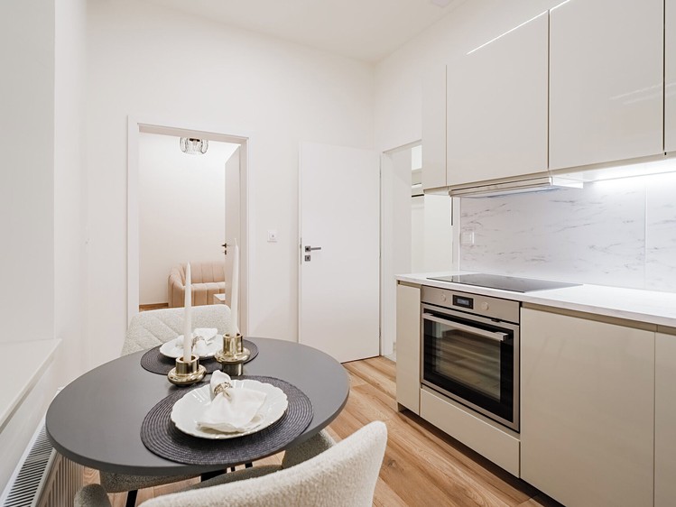 Wohnung 1+1 zur Miete, 34 m² (9 von 15)