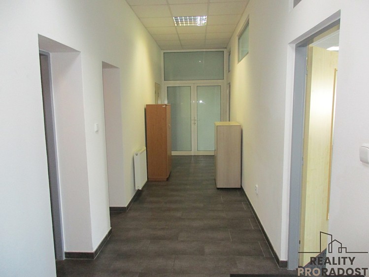 Pronájem komerčního prostoru, 105 m² (9 z 17)