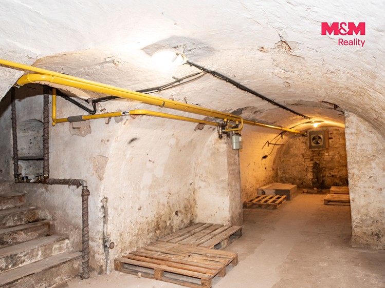 Комерційне приміщення в оренду, 35 м² (5 з 6)