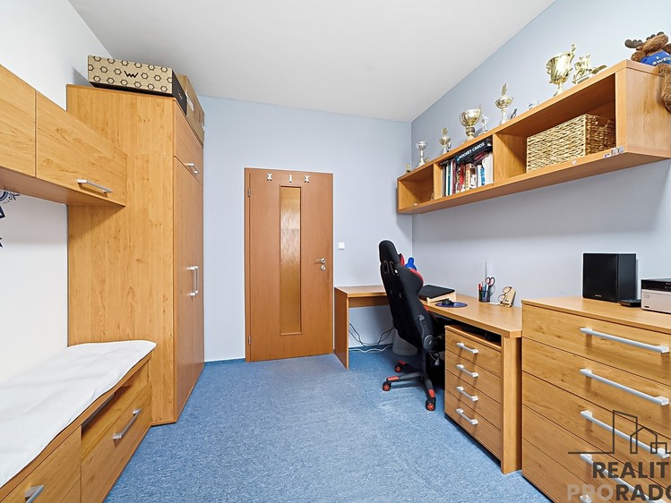 Prodej bytu 4+kk, 120 m² (4 z 27)