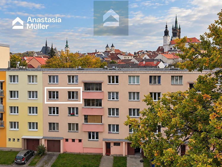 Квартира 2+1 на продаж, 65 м² (1 з 27)