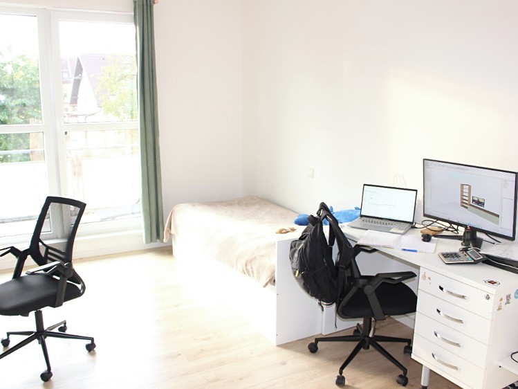 Квартира 2+kk на продаж, 86 м² (5 з 15)